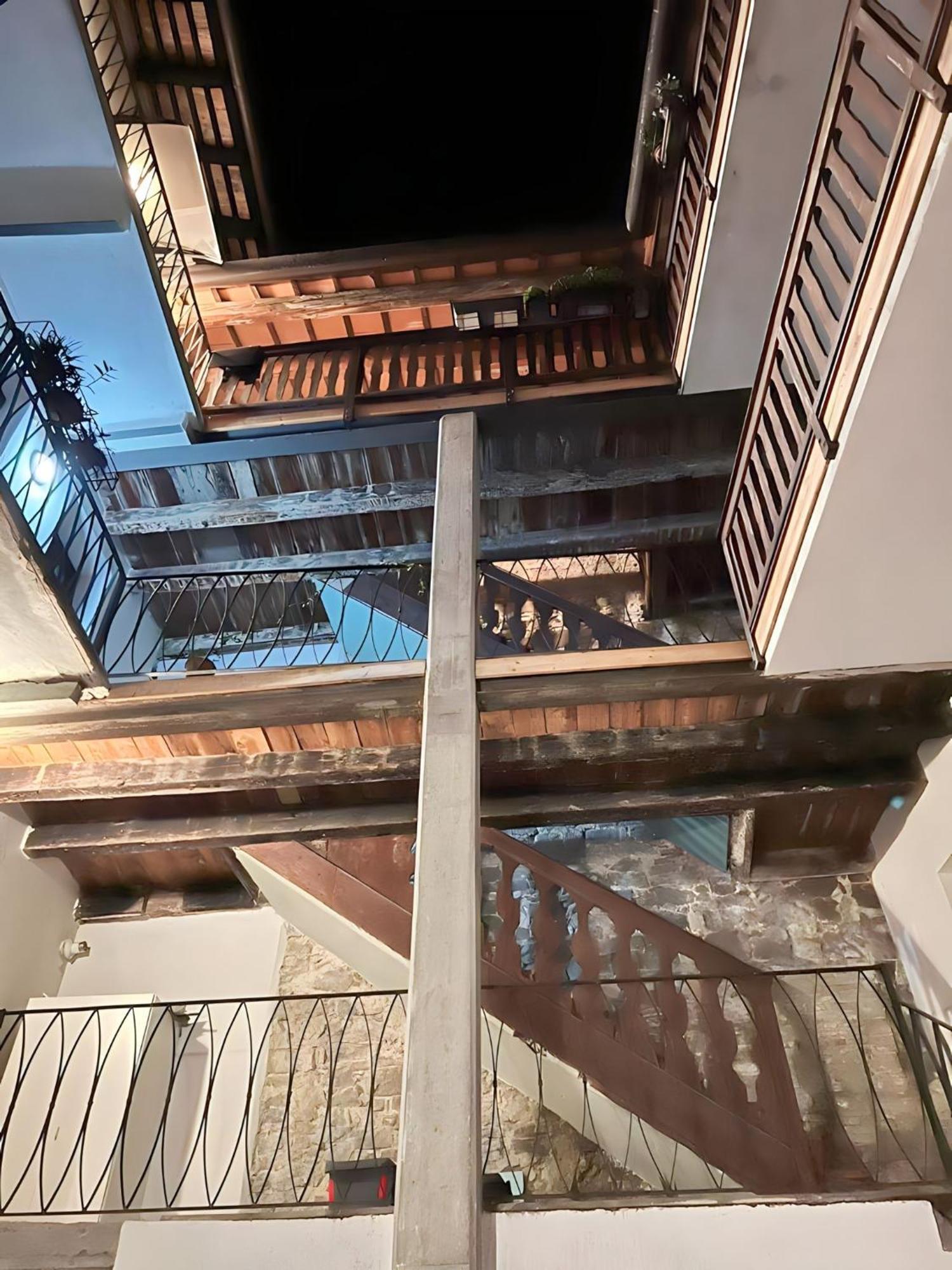 Gorizia Holiday Inn Rastello Suite Luaran gambar