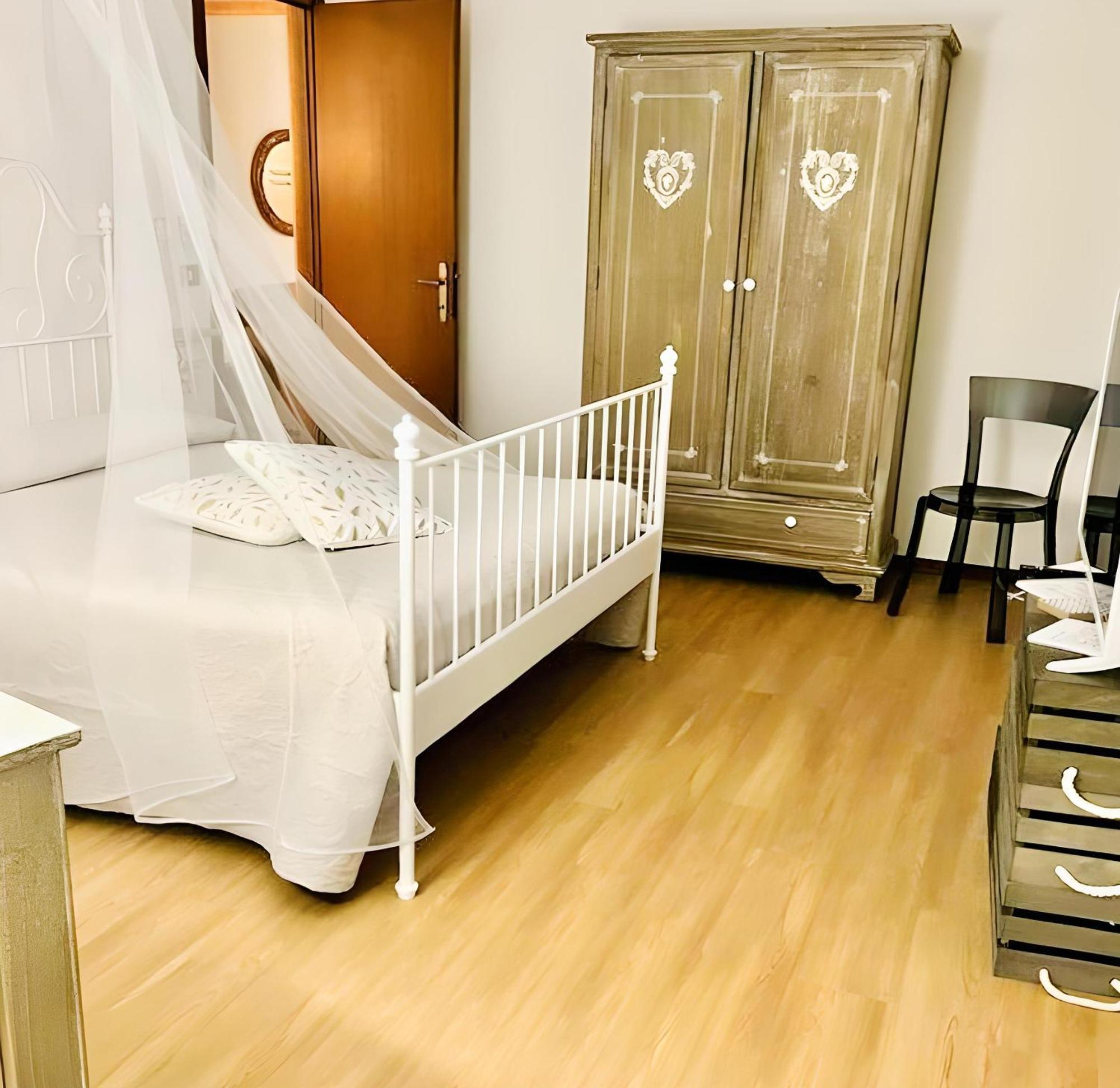 Gorizia Holiday Inn Rastello Suite Luaran gambar